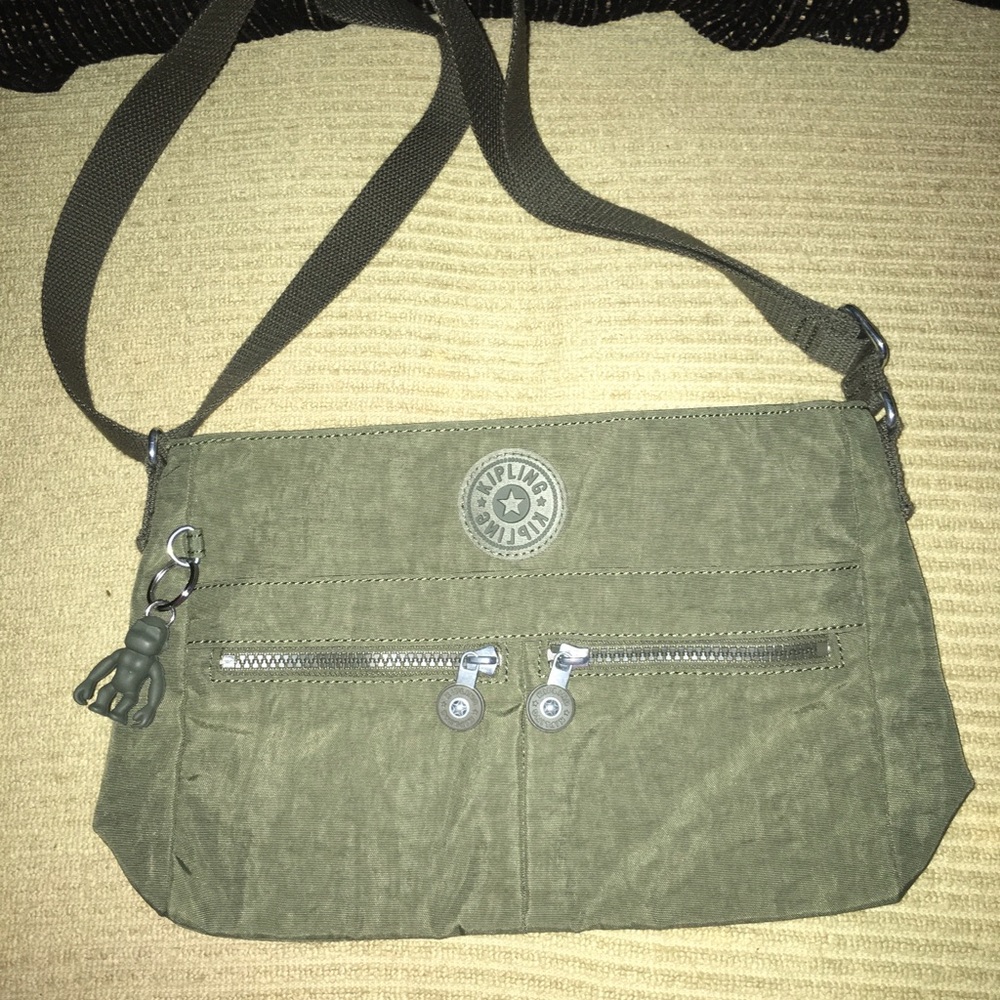 Kipling Angie Crossbody Bag.